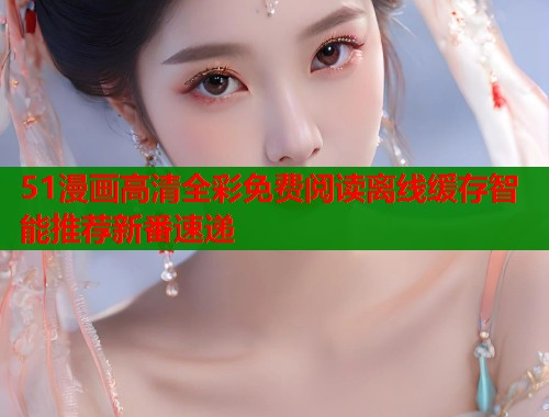 51漫画高清全彩免费阅读离线缓存智能推荐新番速递