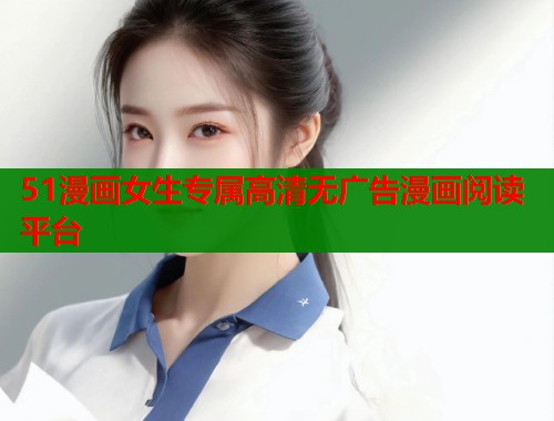 51漫画女生专属高清无广告漫画阅读平台