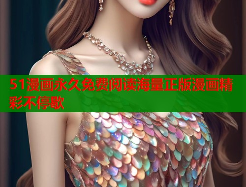 51漫画永久免费阅读海量正版漫画精彩不停歇