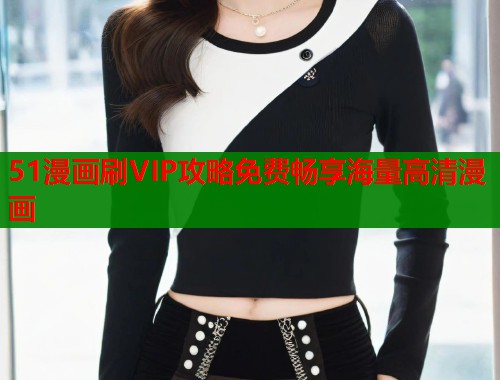 51漫画刷VIP攻略免费畅享海量高清漫画  第1张