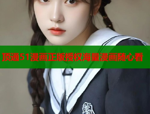 顶通51漫画正版授权海量漫画随心看